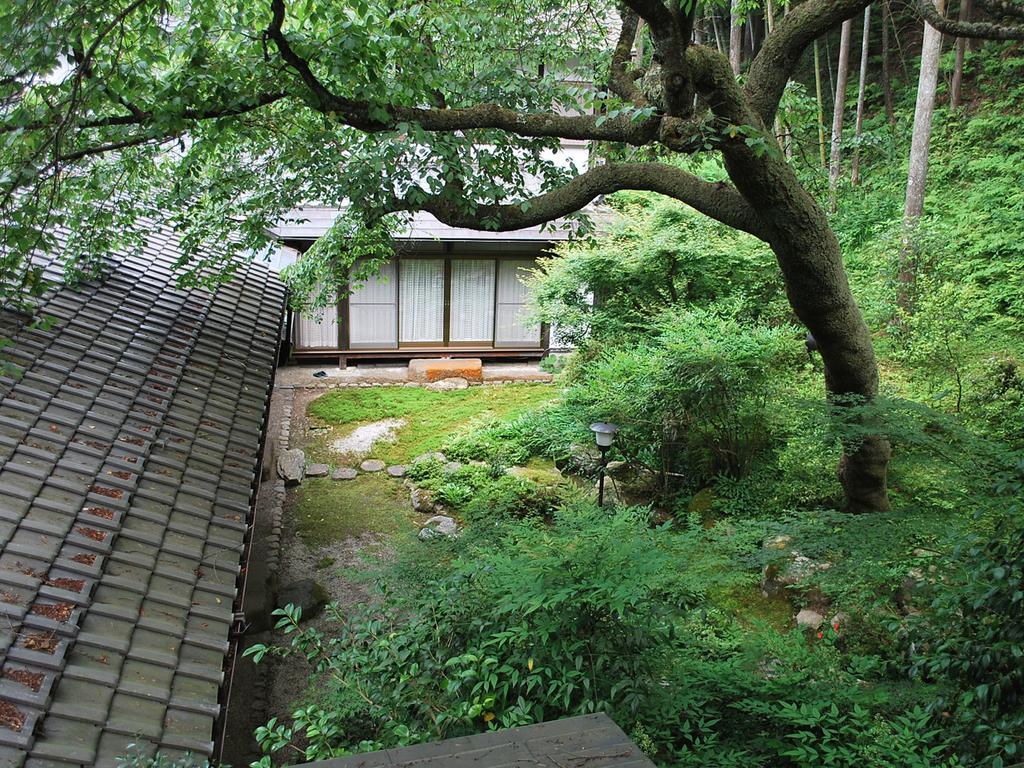 Kyo No Minshuku Ohara No Sato Otel Kyoto Dış mekan fotoğraf