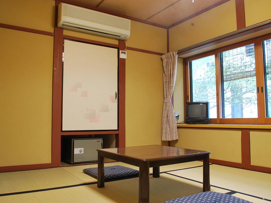 Kyo No Minshuku Ohara No Sato Otel Kyoto Dış mekan fotoğraf
