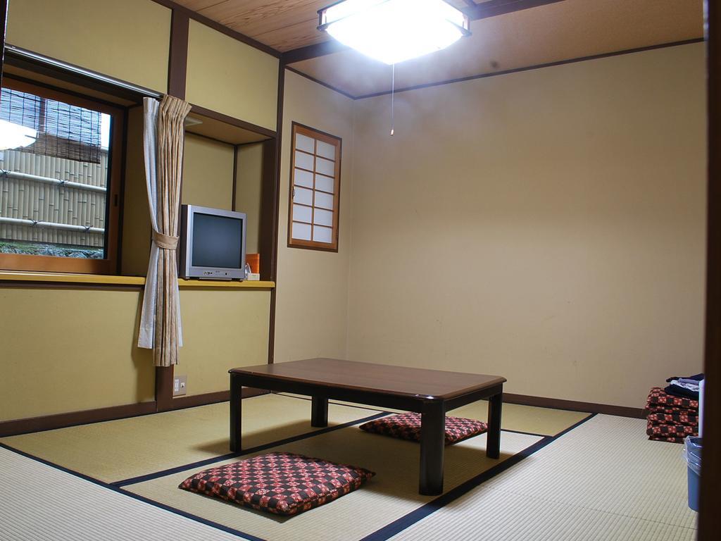 Kyo No Minshuku Ohara No Sato Otel Kyoto Dış mekan fotoğraf