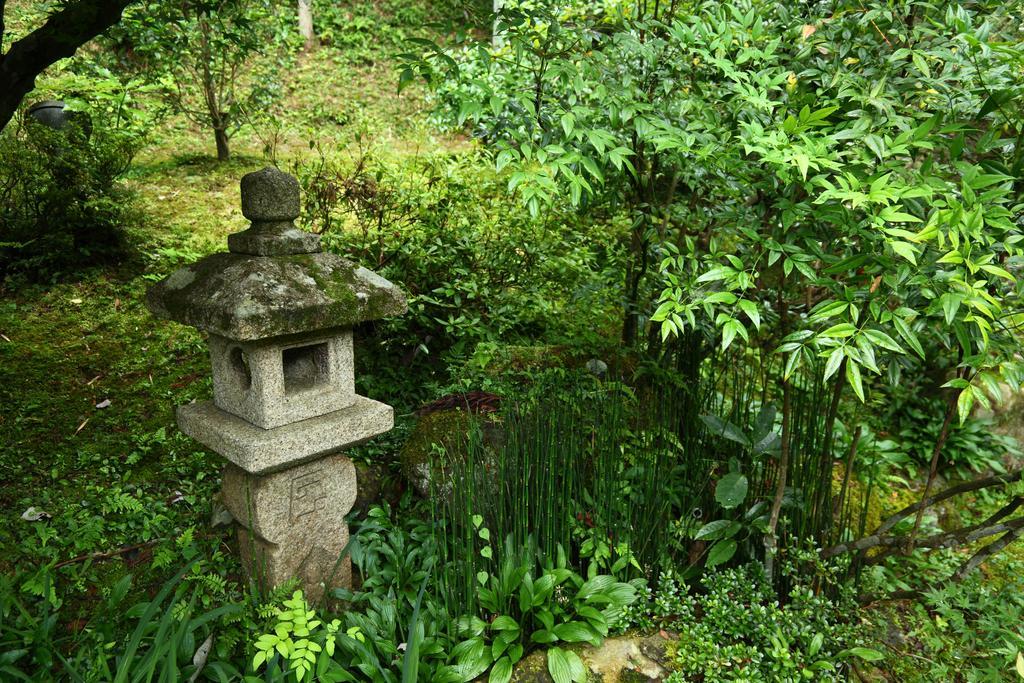Kyo No Minshuku Ohara No Sato Otel Kyoto Dış mekan fotoğraf