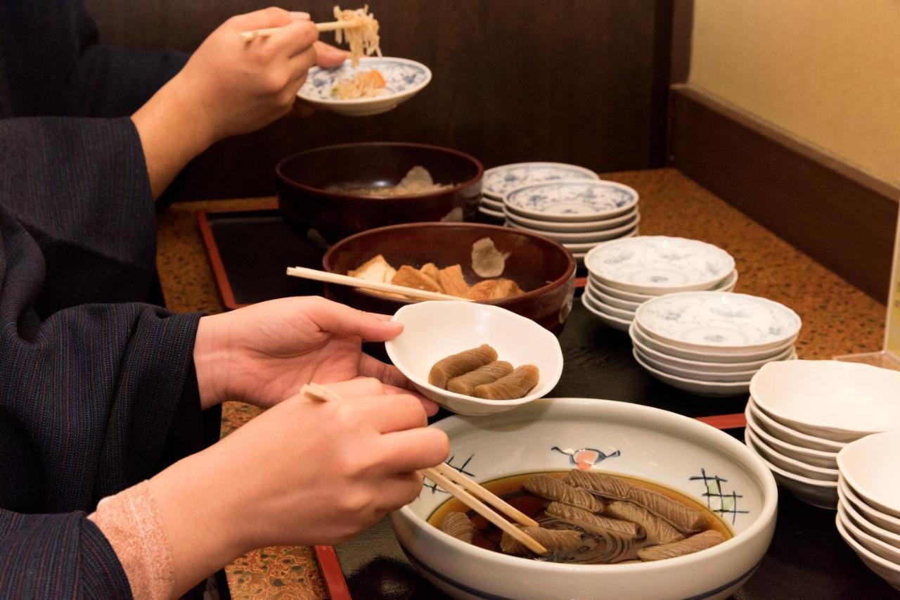 Kyo No Minshuku Ohara No Sato Otel Kyoto Dış mekan fotoğraf
