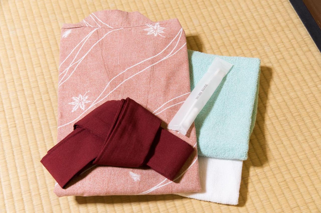 Kyo No Minshuku Ohara No Sato Otel Kyoto Dış mekan fotoğraf