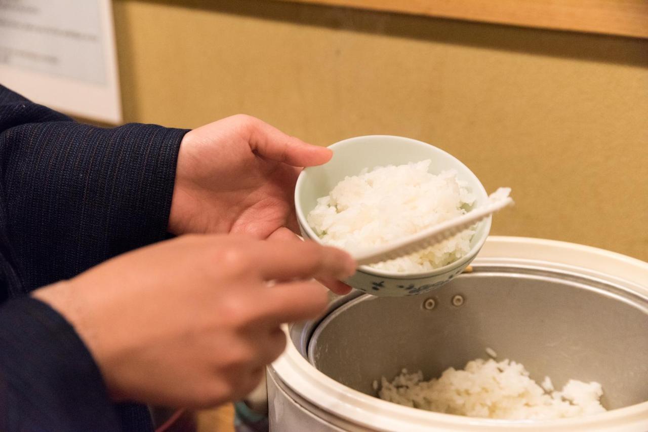 Kyo No Minshuku Ohara No Sato Otel Kyoto Dış mekan fotoğraf