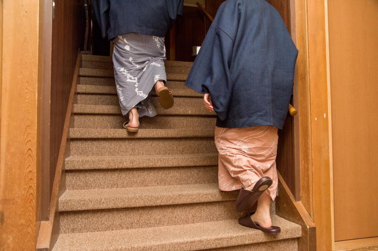 Kyo No Minshuku Ohara No Sato Otel Kyoto Dış mekan fotoğraf