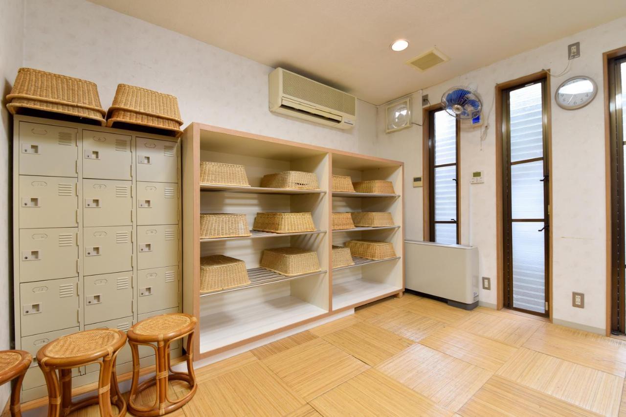 Kyo No Minshuku Ohara No Sato Otel Kyoto Dış mekan fotoğraf